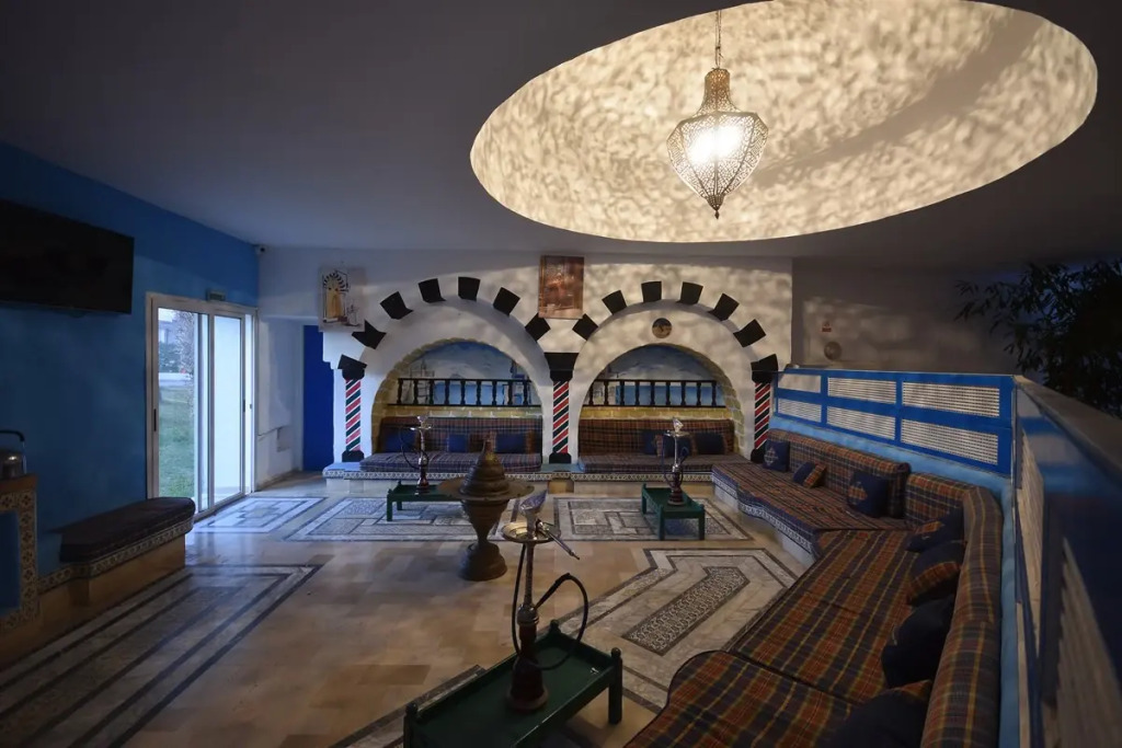Hotel El Fell