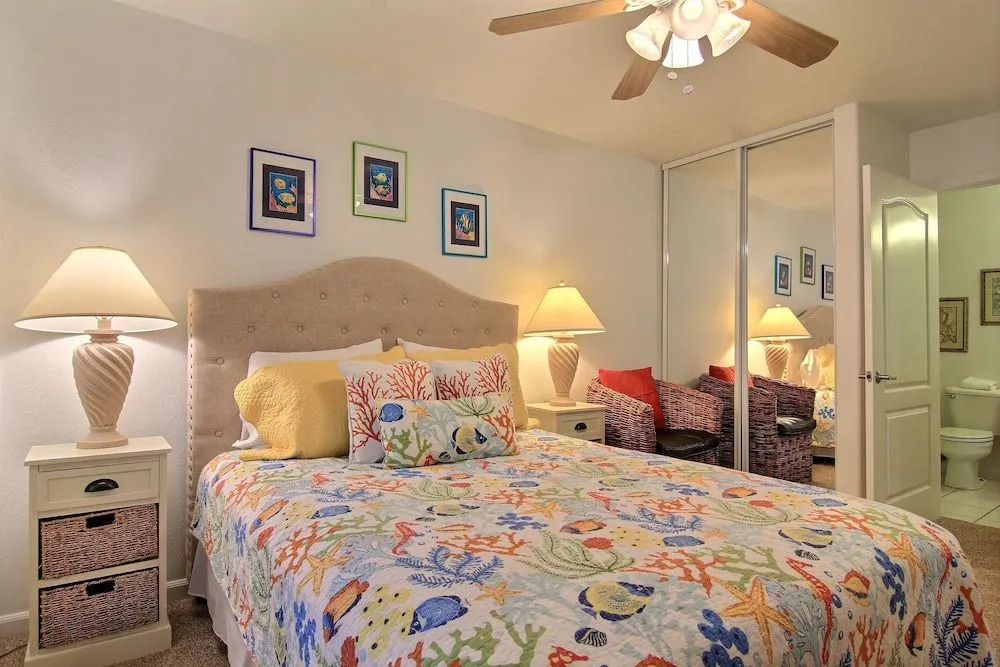 Grand Caribbean GC1002