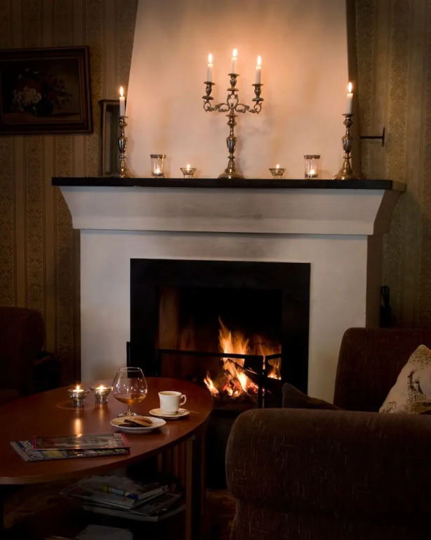 Furuliden Country Inn