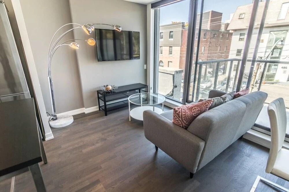 Pinnacle Suites - 2Br Suite