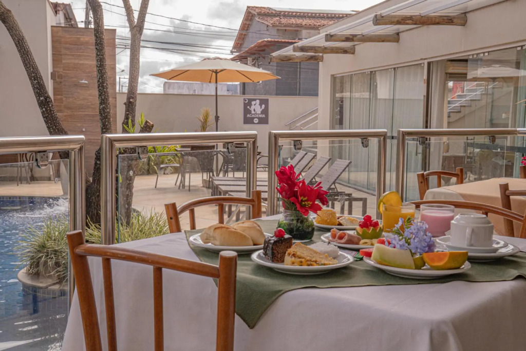 Hotel Porto Napolis