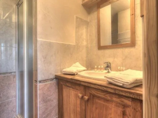 Appartements du Chalet Antares