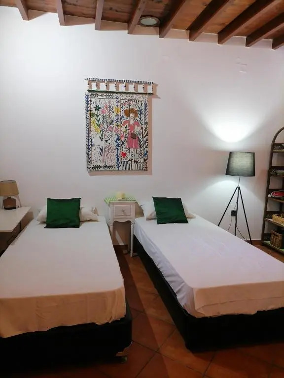 Studio kampos