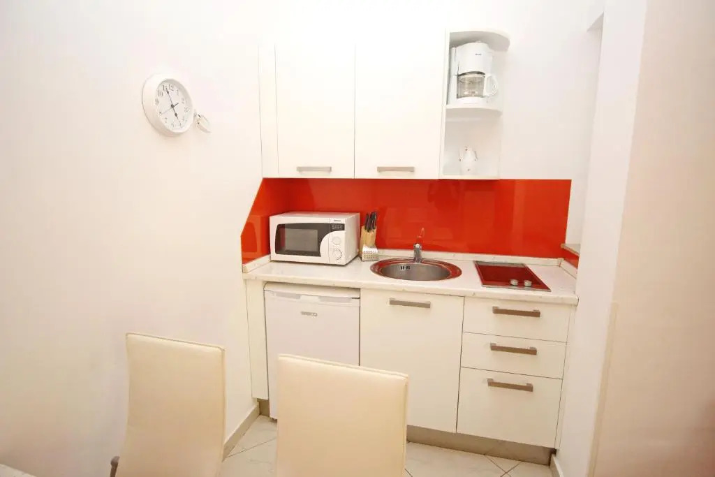 Apartment Krleža