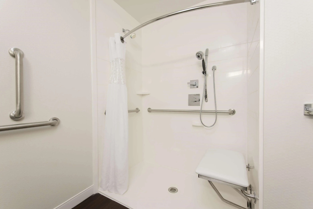 Hampton Inn Seymour