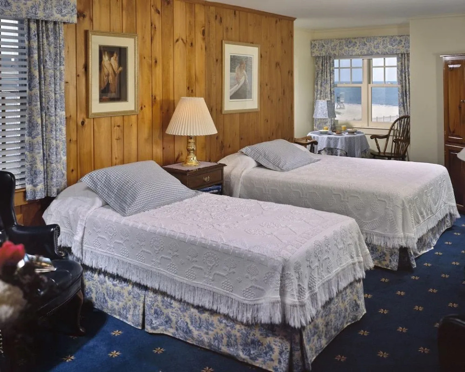 The Winstead Inn