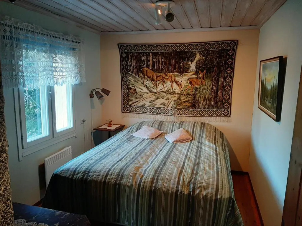 Reindeer Lake Resort