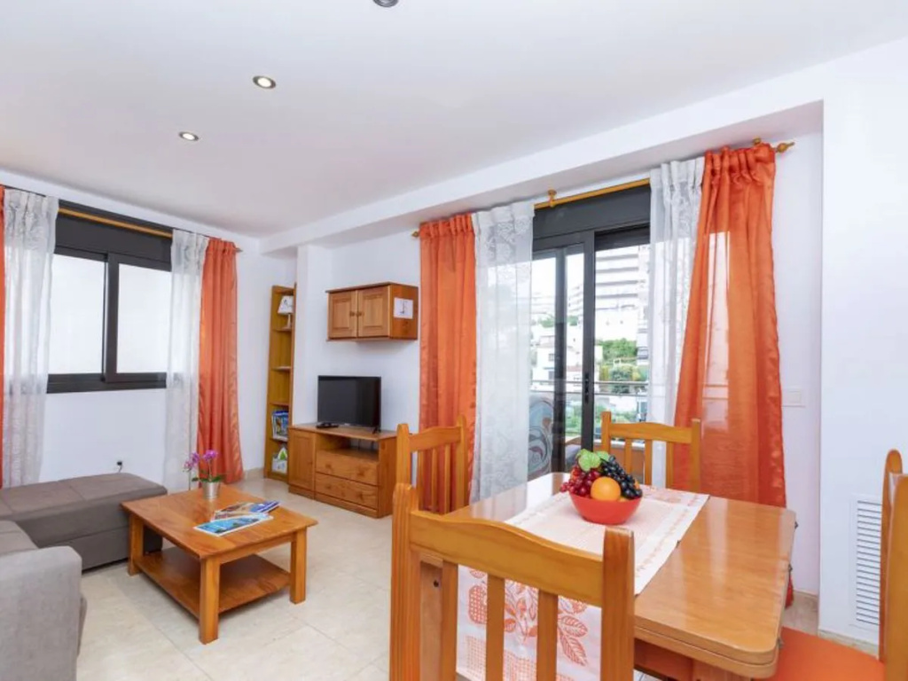 Apartment Orange Lloret de Mar