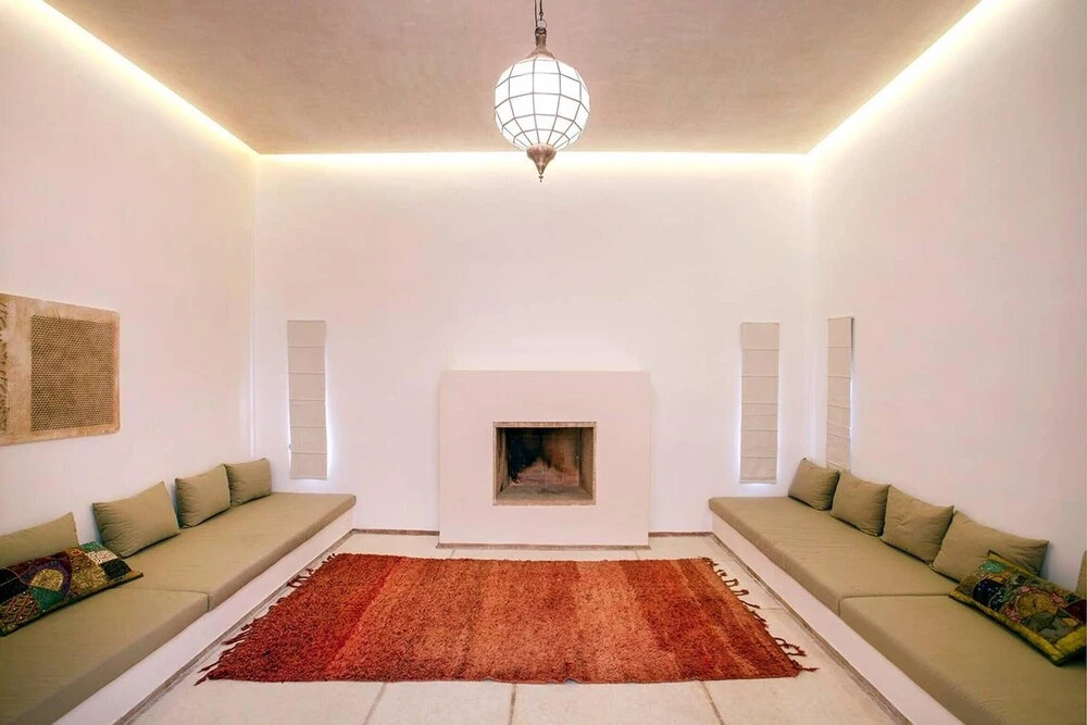 Villa with 7 Bedrooms in Marrakech, with Private Pool, Enclosed Garden And Wifi