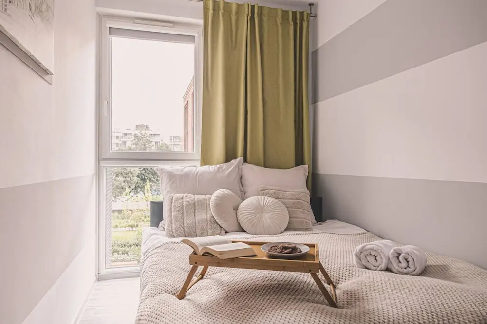 Apartament Prado Gda sk r Dmie cie Gara