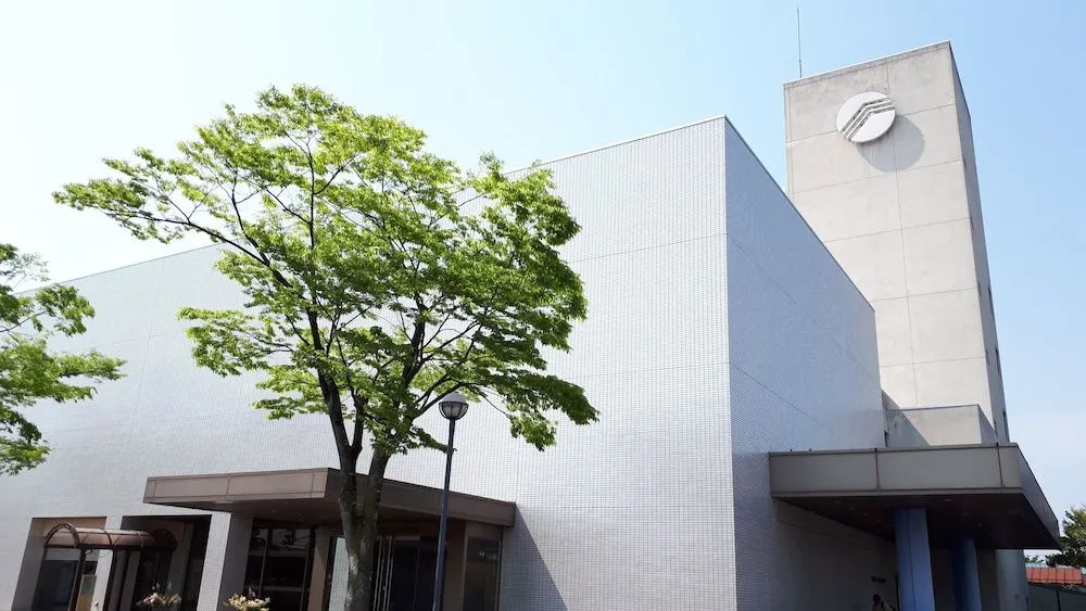 Hotel New Esashi Honkan