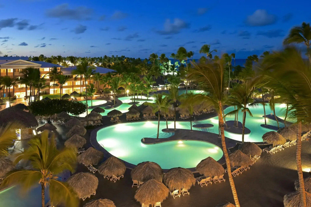 Iberostar Waves Dominicana - All Inclusive