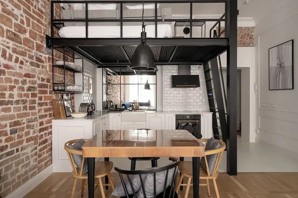 RentPlanet - Studio Ruska