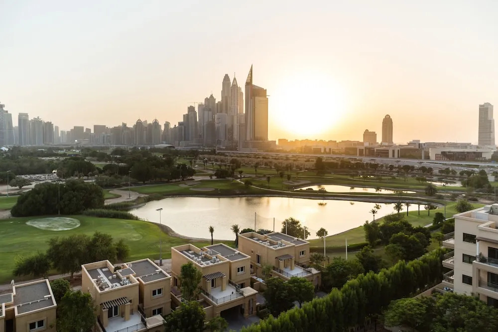 HiGuests Vacation Homes - Golf Towers