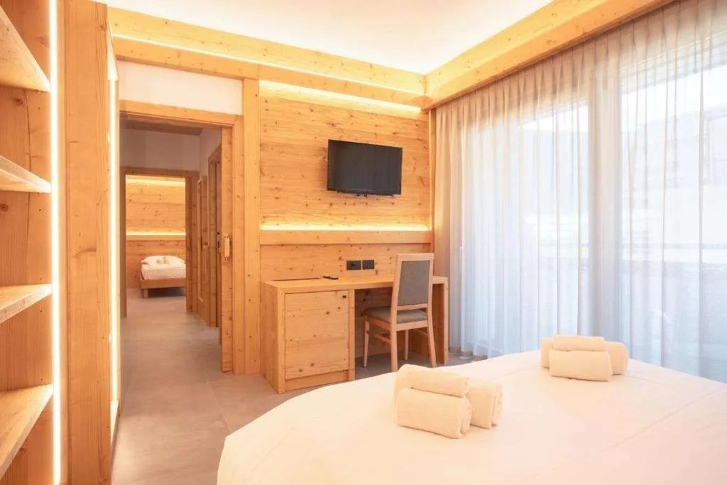 Hotel Angelo