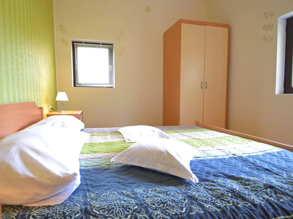 Apartments Luce