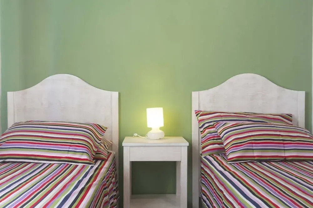 Casa di Campagna Il Micio
