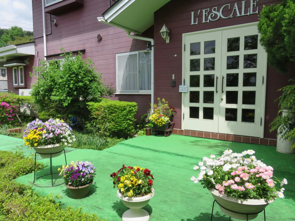 Nikko Pension Lescale