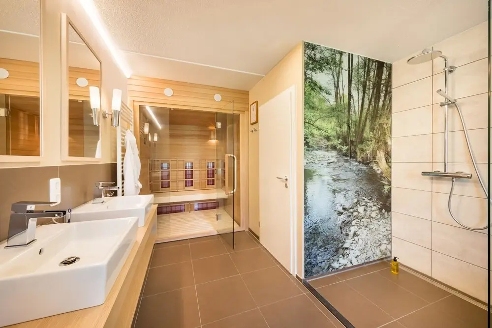 Hotel Hochsauerland by Center Parcs