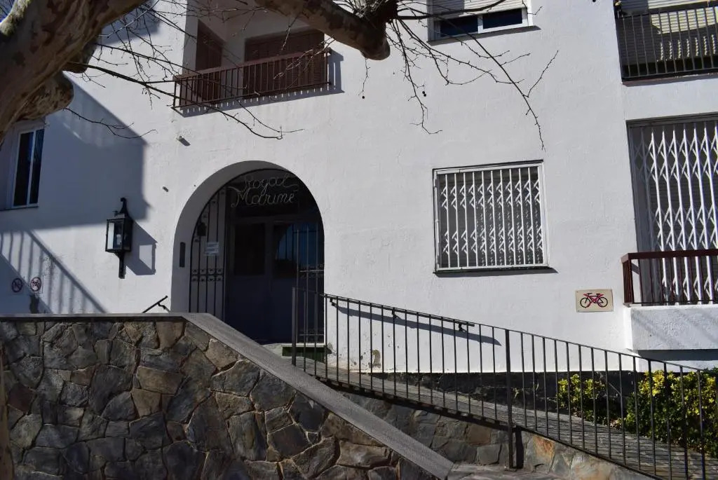 Apartamento En Pleno Centro de Empuriabrava- 312