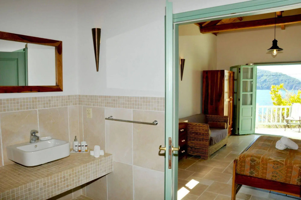 Villa Aquilo