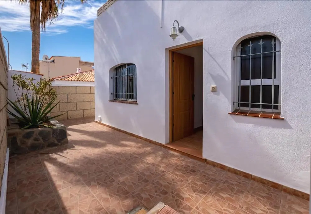 Villa Iris