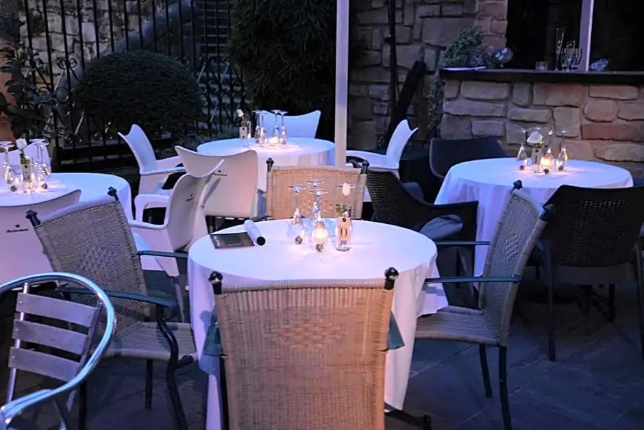Hotel Palacete
