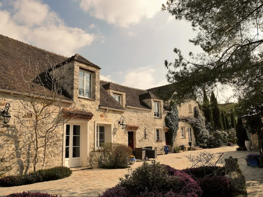 Le Clos de Léglise