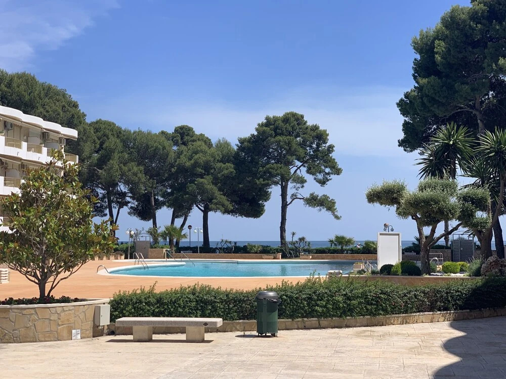 Apartamento Internacional Luxe