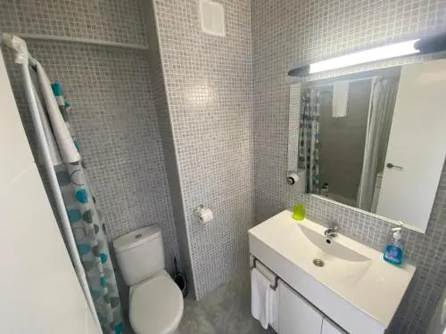 La Gaviota Apartment