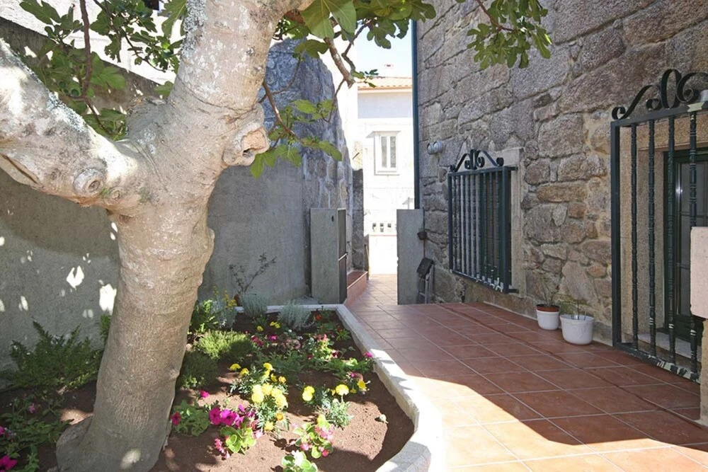 101500 Villa In Carnota