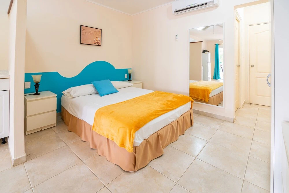 Aqua Viva Suites