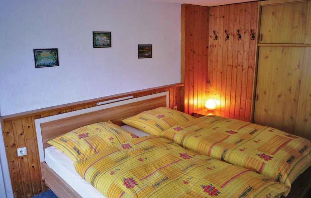 Awesome Home in Ehrenberg With 2 Bedrooms and Wifi