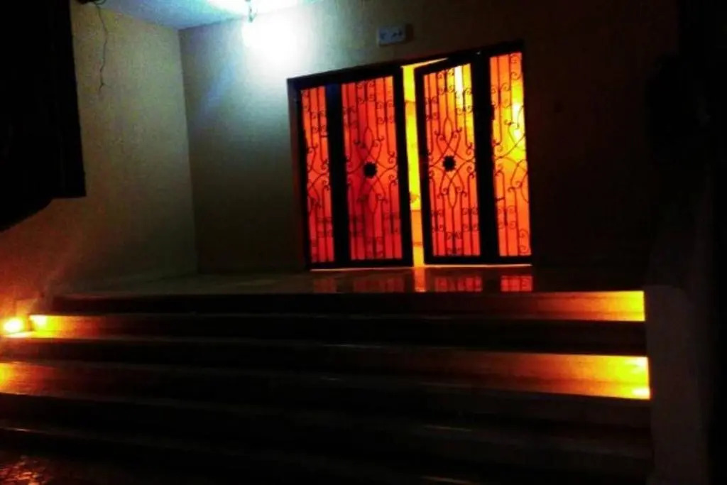 مدينه نصر عمارات ميلسا امام ستي ستارز