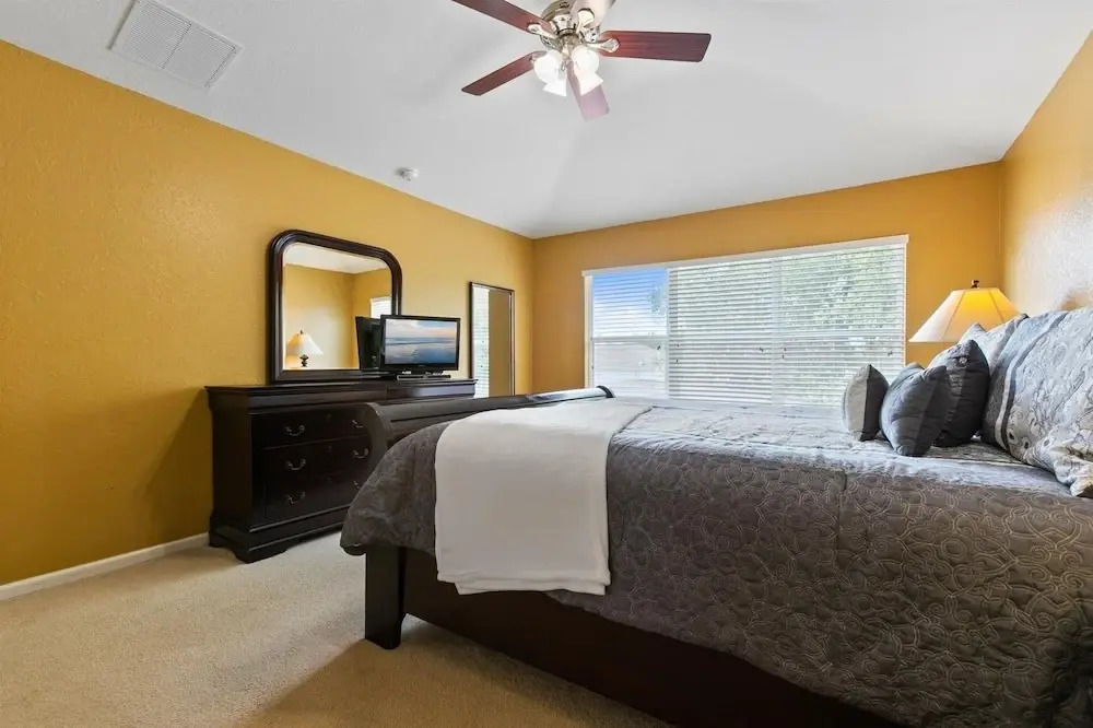 Windsor Hills Resort 6 Bedroom Private Pool Home 6 Home