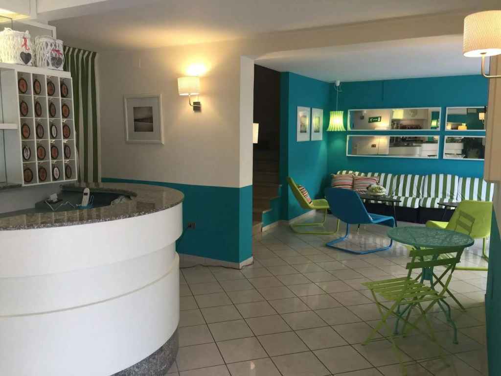 Hotel Gialpina