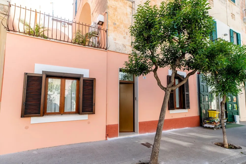 Casa Fiorini