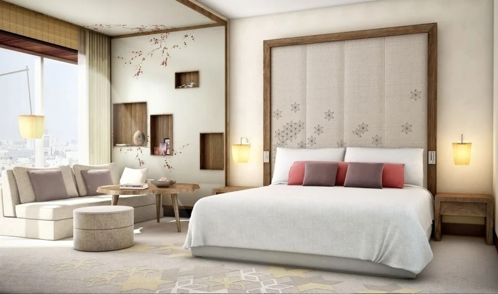 NOBU Hotel Riyadh