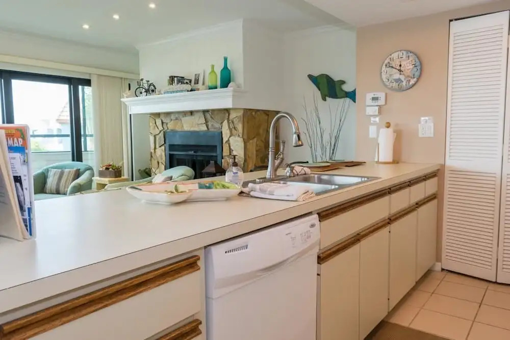 Bayview Condo G