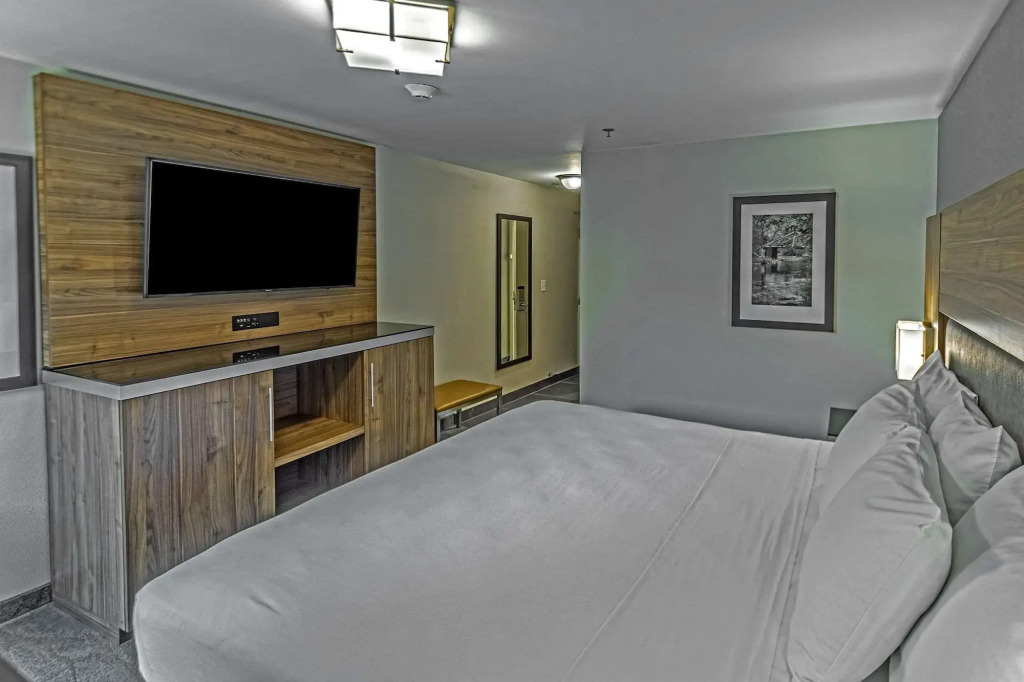 The Penn Stroud, Stroudsburg - Poconos, an Ascend Collection Hotel