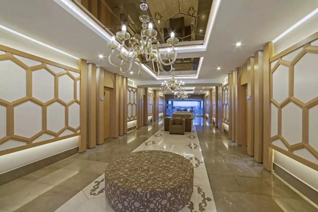 Xperia Saray Beach Hotel