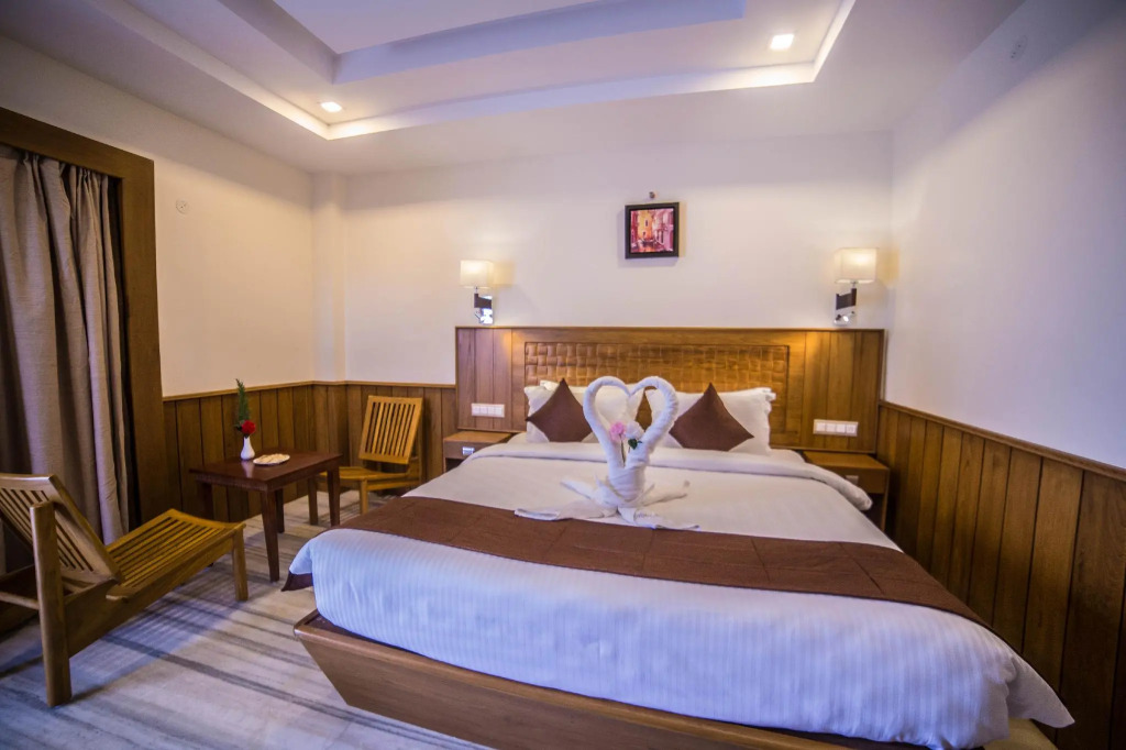 Hotel Amil