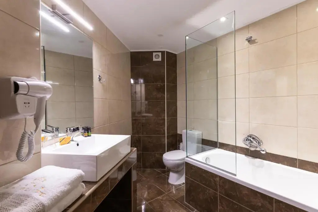 La Suite Boutique Hotel & Spa