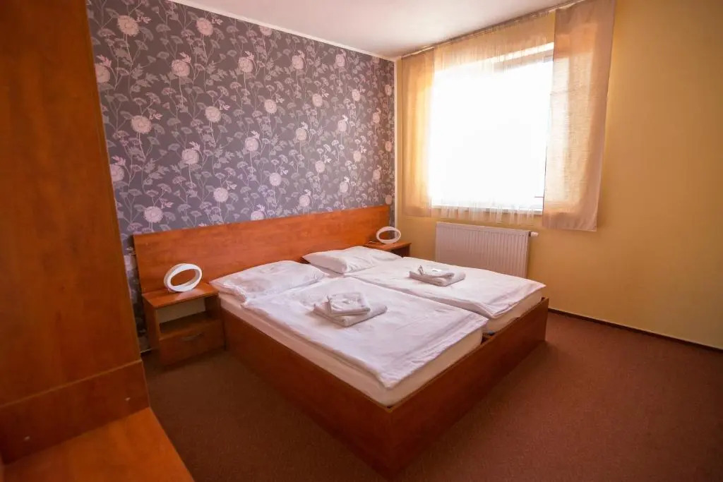 Hotel Olympionik