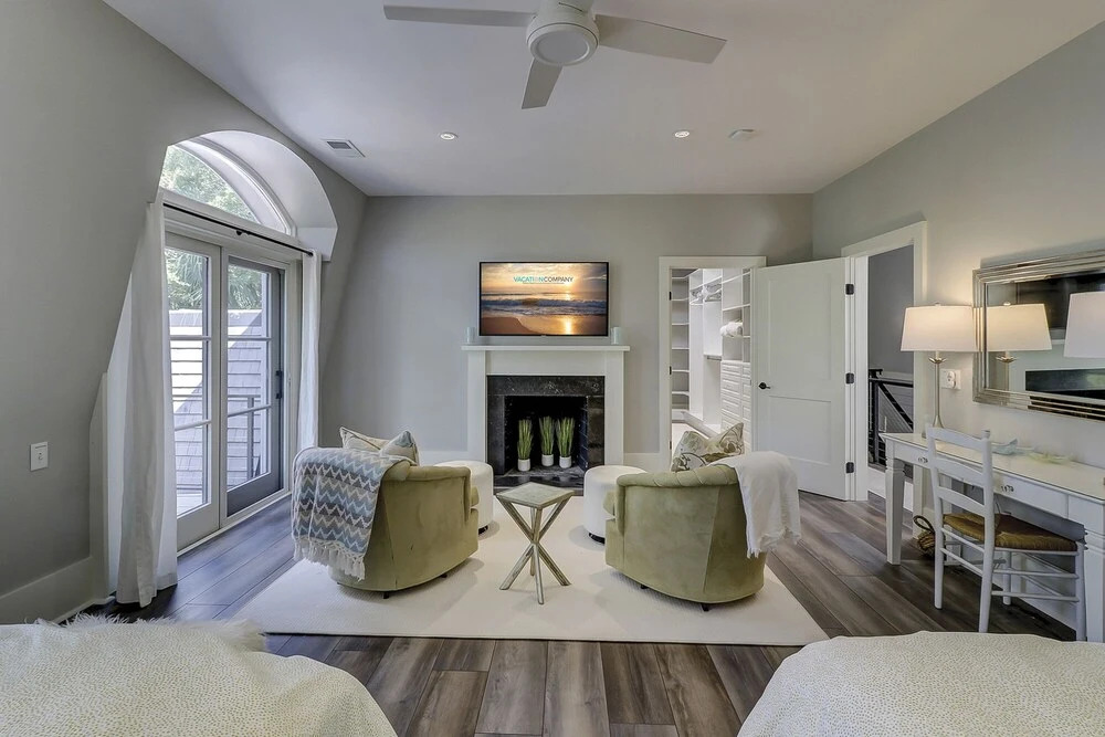63 Baynard Cove