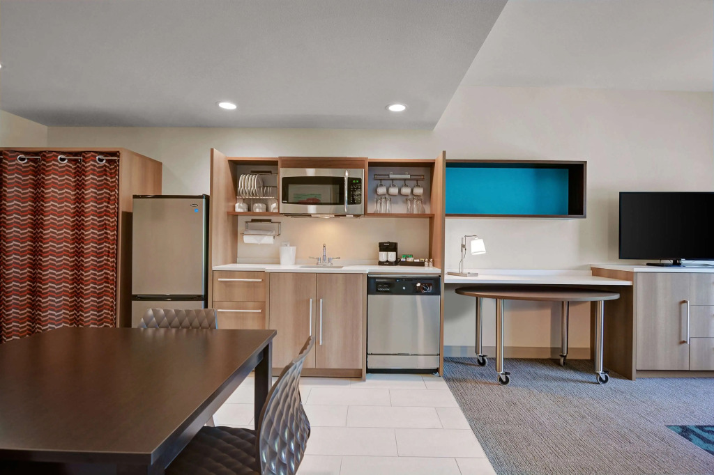 Home2 Suites By Hilton Fort Mill, Sc