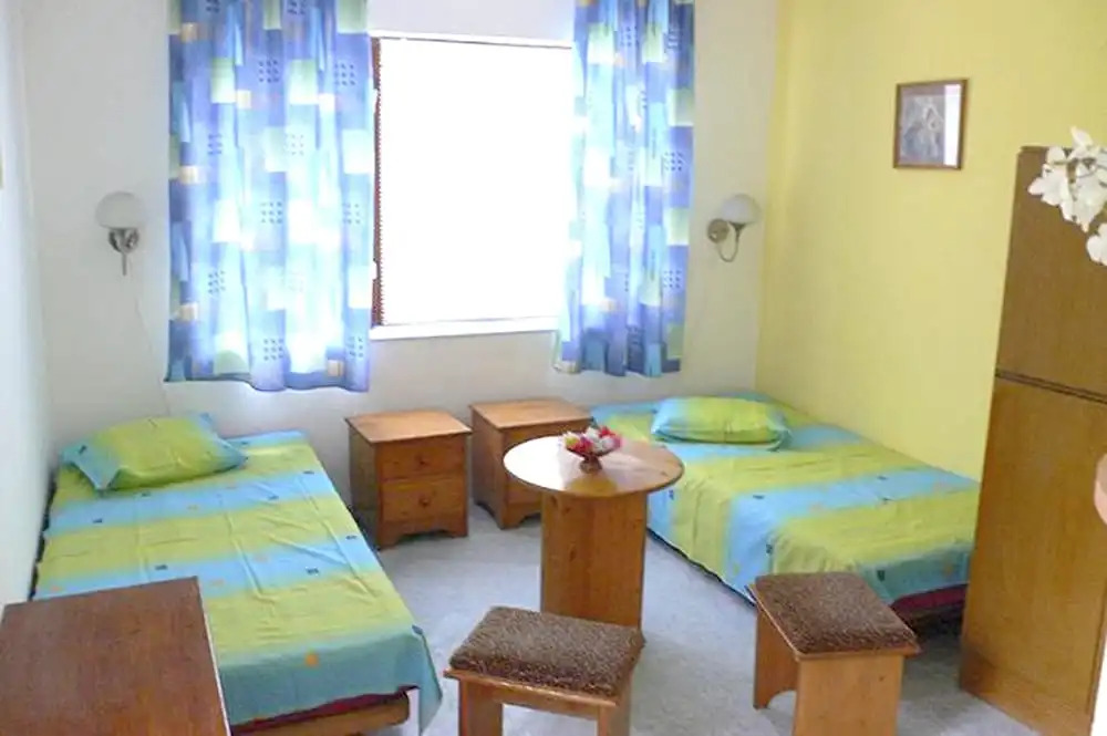 Villa With 4 Bedrooms in Varna, With Enclosed Garden and Wifi Near the Beach