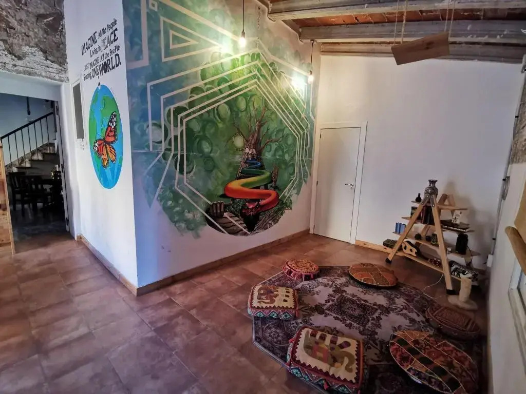 Mucha Masia Hostel Rural Urba