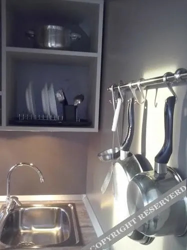 Apartamentos Jorbar