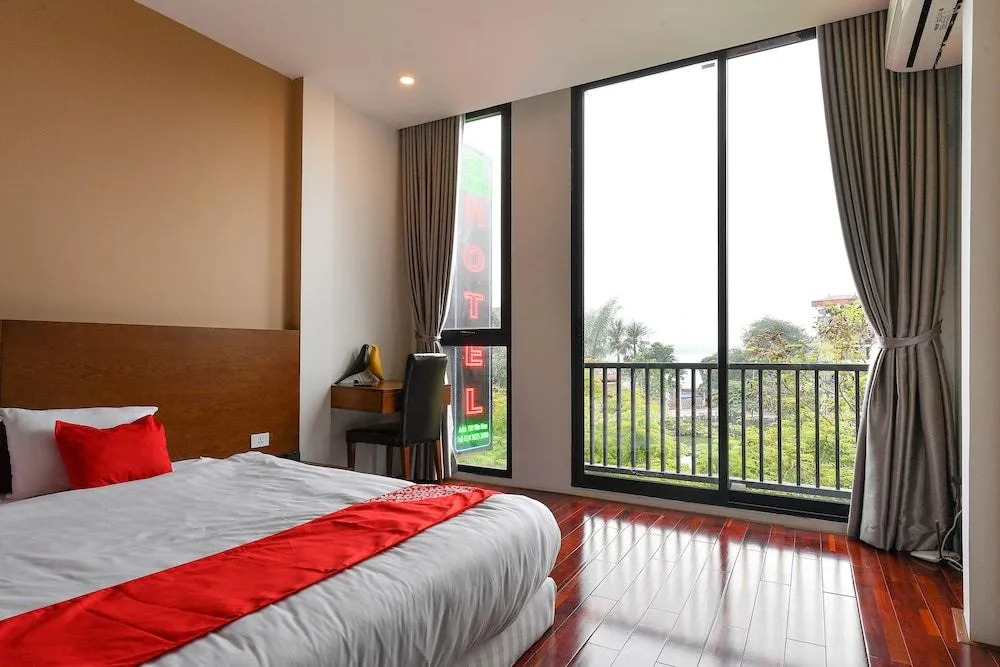 OYO 144 3S Boutique Hotel